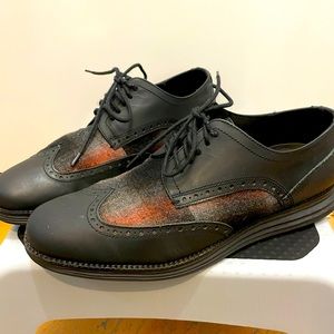 Men’s Cole Haan Dress Shoes
